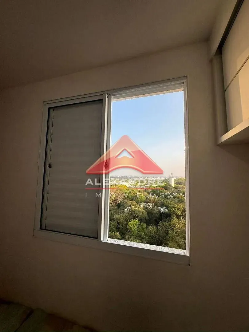 Apartamento, 2 quartos, 46 m² - Foto 6