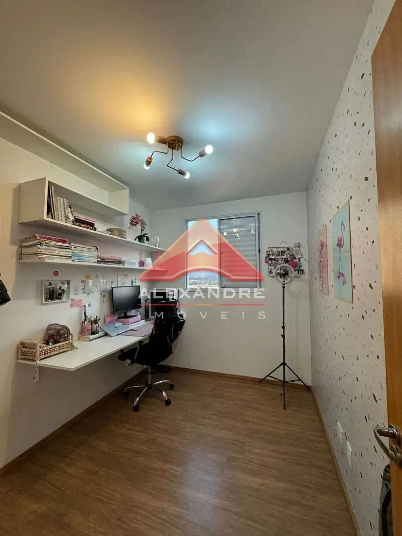 Apartamento, 2 quartos, 46 m² - Foto 7