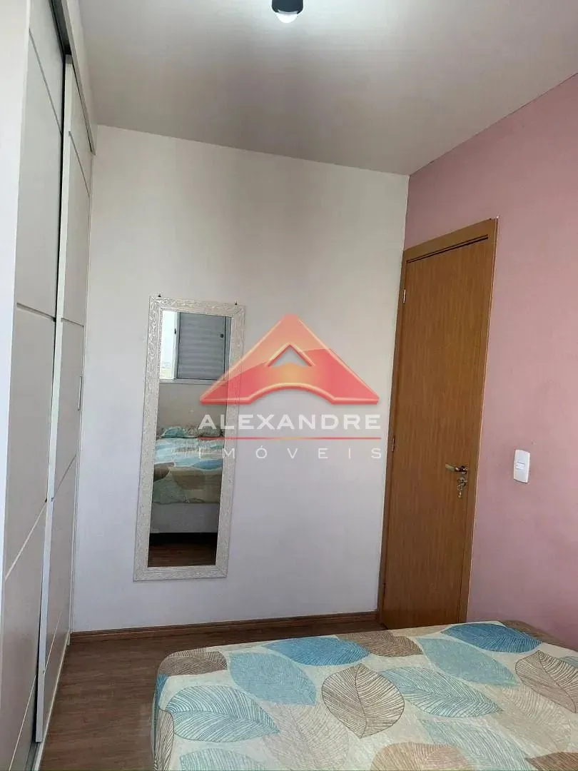 Apartamento, 2 quartos, 46 m² - Foto 9