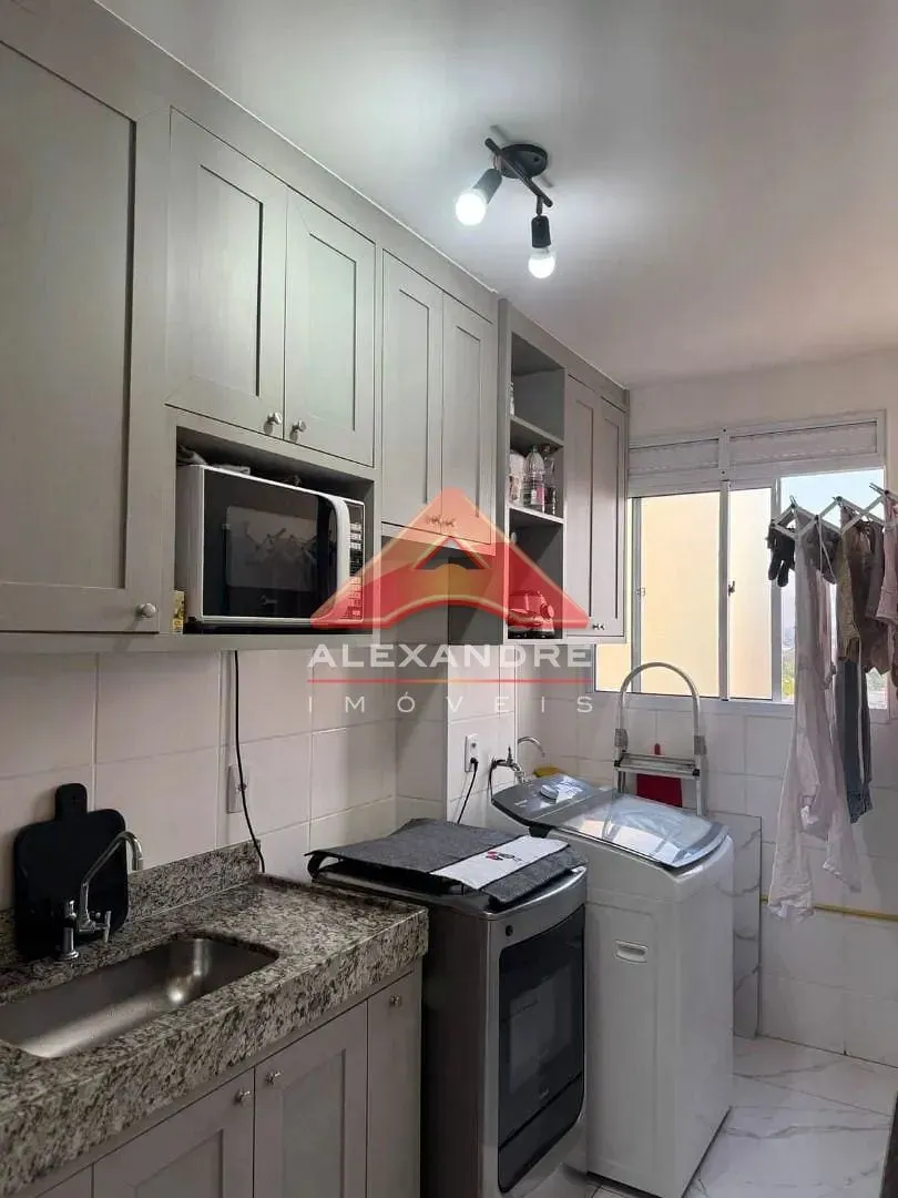 Apartamento, 2 quartos, 46 m² - Foto 10