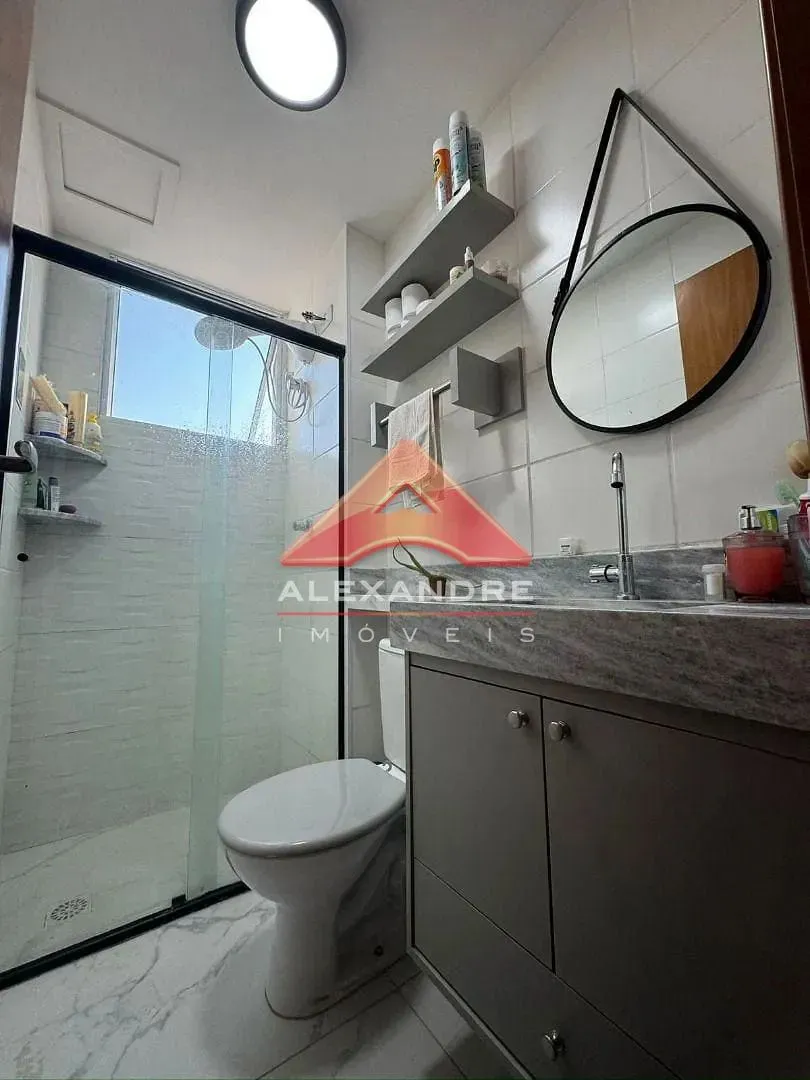 Apartamento, 2 quartos, 46 m² - Foto 11