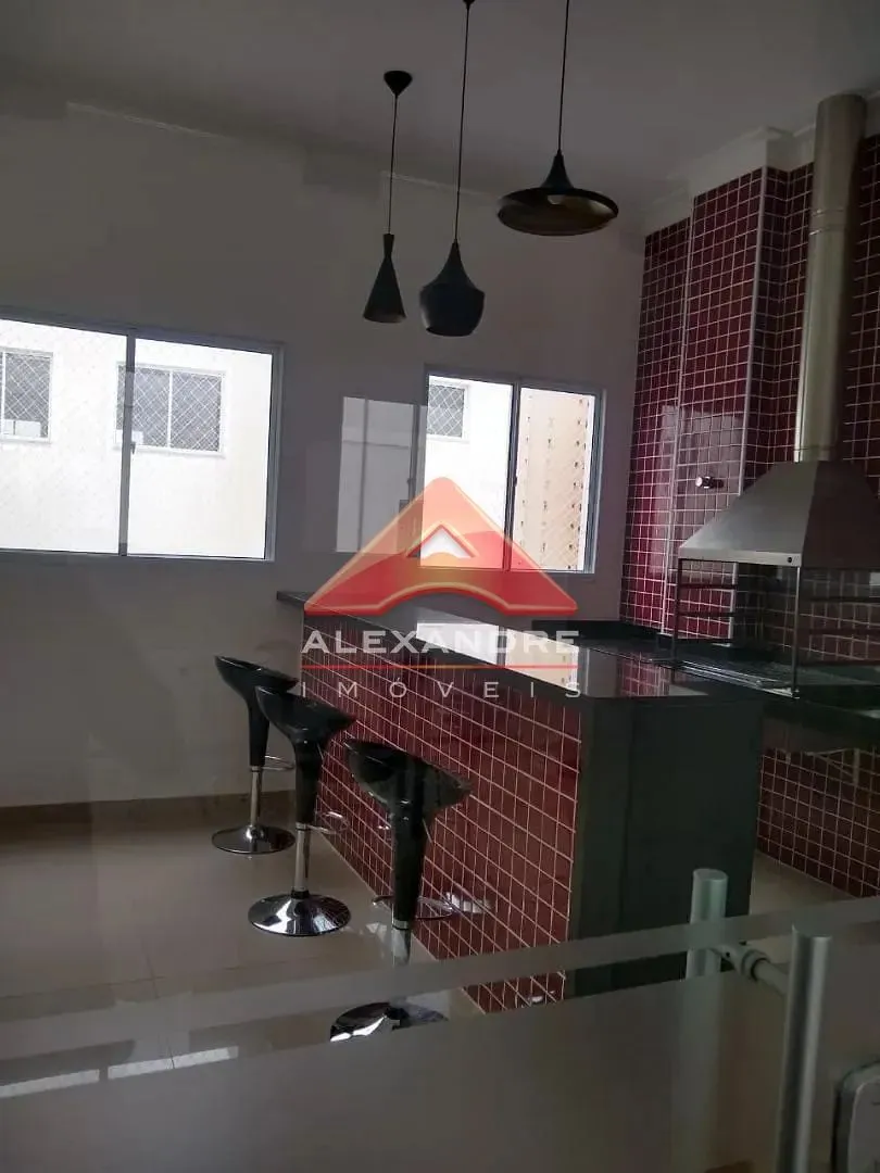 Apartamento, 2 quartos, 46 m² - Foto 12