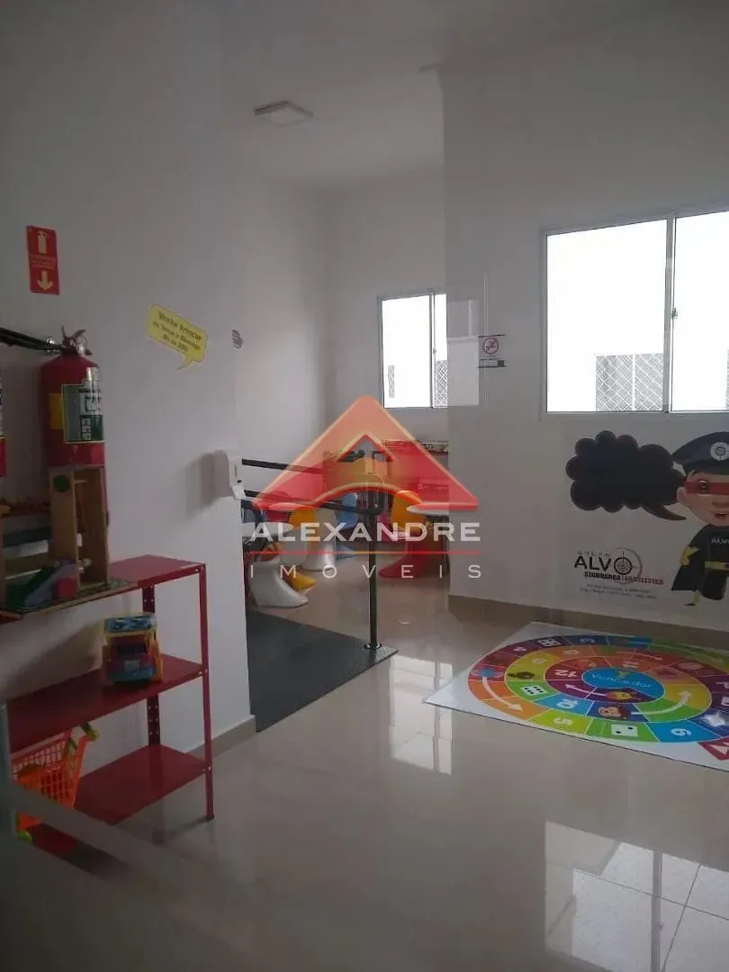 Apartamento, 2 quartos, 46 m² - Foto 13