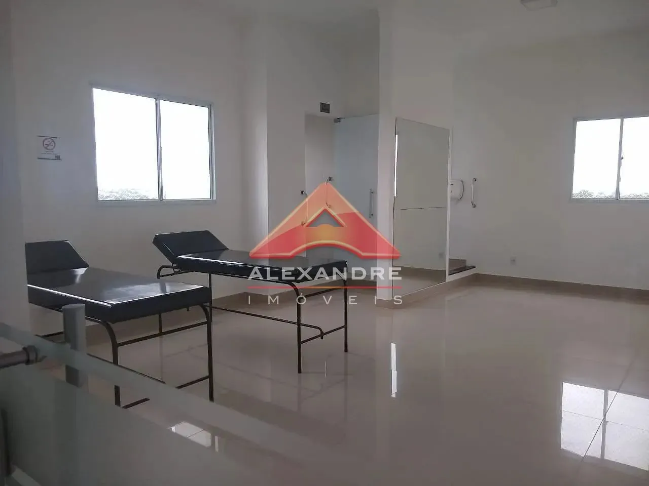 Apartamento, 2 quartos, 46 m² - Foto 14