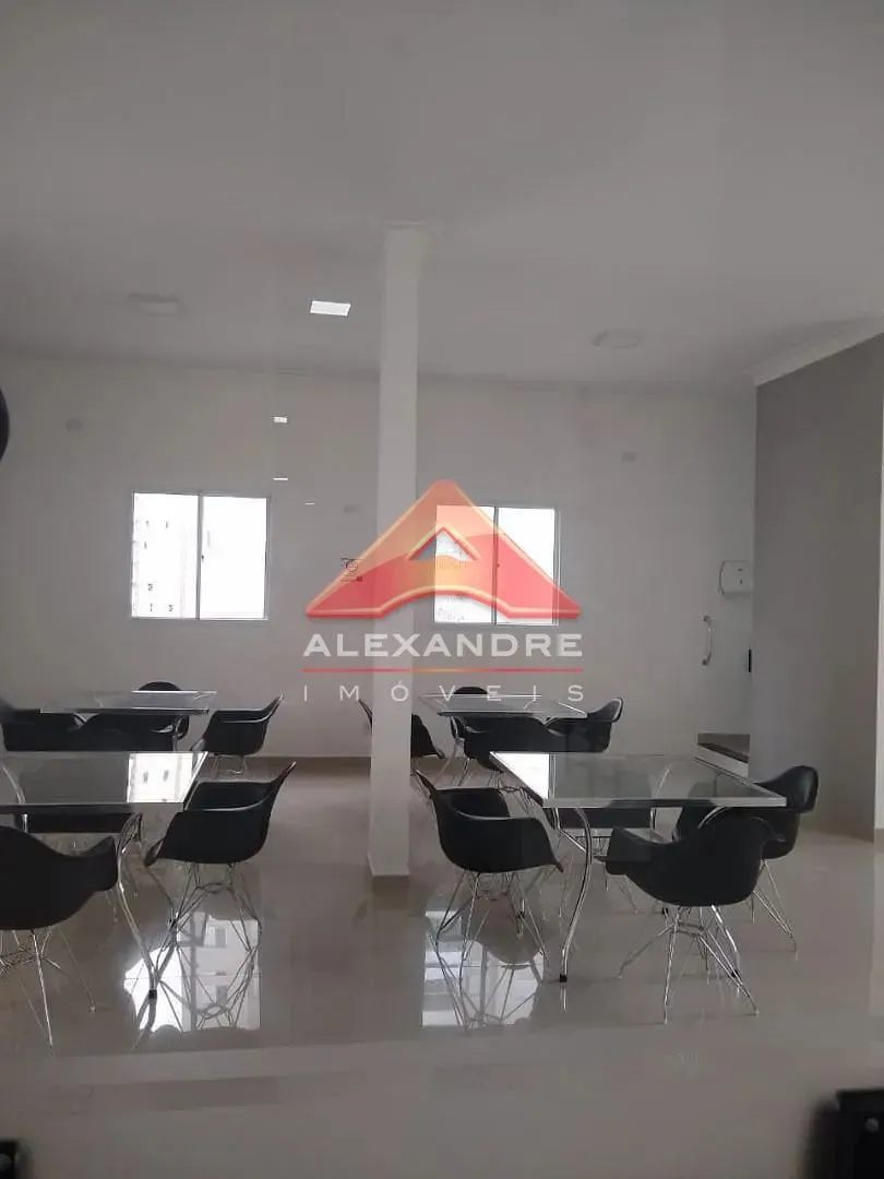 Apartamento, 2 quartos, 46 m² - Foto 17