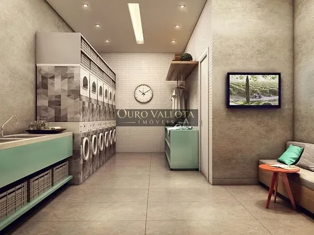 Apartamento 2 quartos e 2 banheiros, à venda, no bairro Vila Madalena em São Paulo
