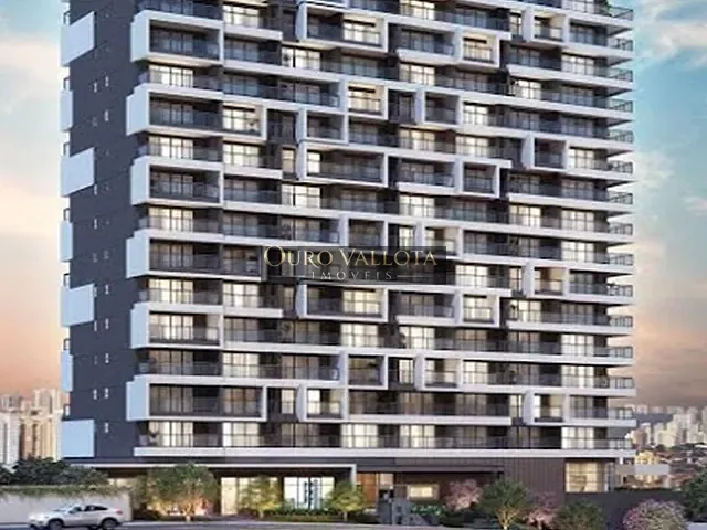 Apartamento 2 quartos e 2 banheiros, à venda, no bairro Vila Madalena em São Paulo
