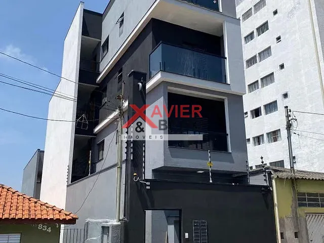 Apartamento 1 quarto e 1 banheiro, para alugar, no bairro vila formosa em São Paulo