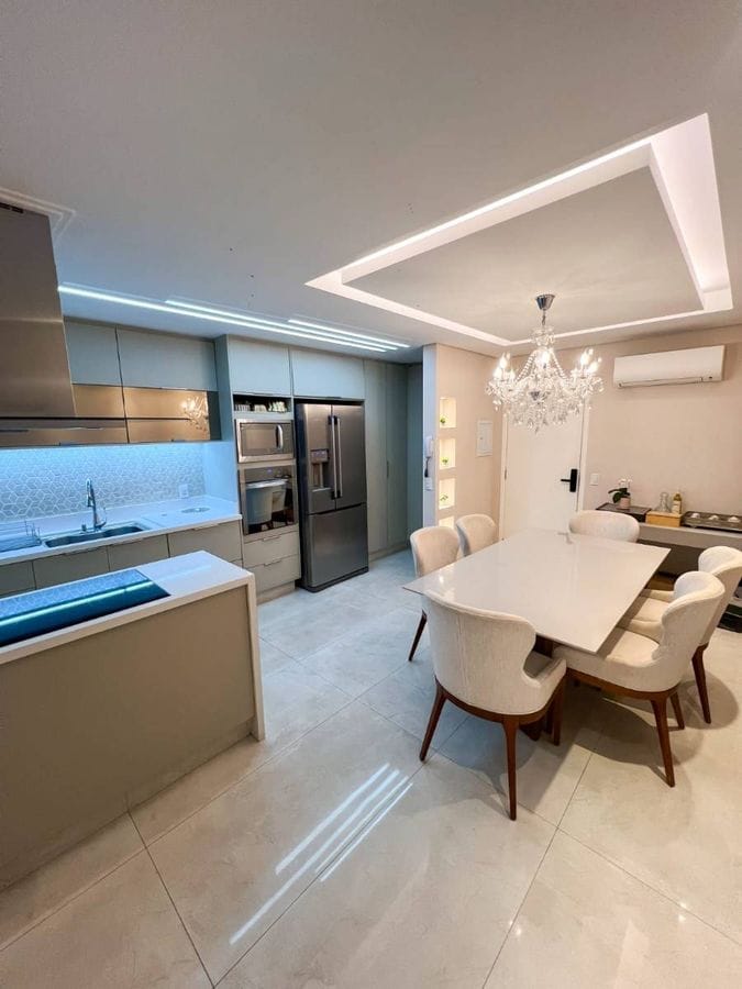 Apartamento com 2 quartos - São Caetano do Sul