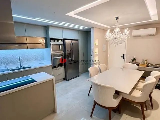 Apartamento 2 quartos e 2 banheiros, à venda, no bairro Osvaldo Cruz em São Caetano do Sul