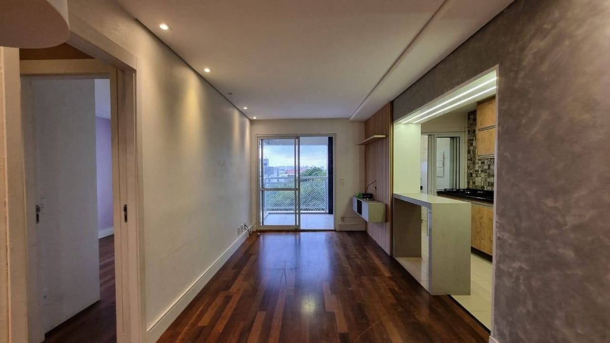 Apartamento com 2 quartos, Cerâmica - São Caetano do Sul
