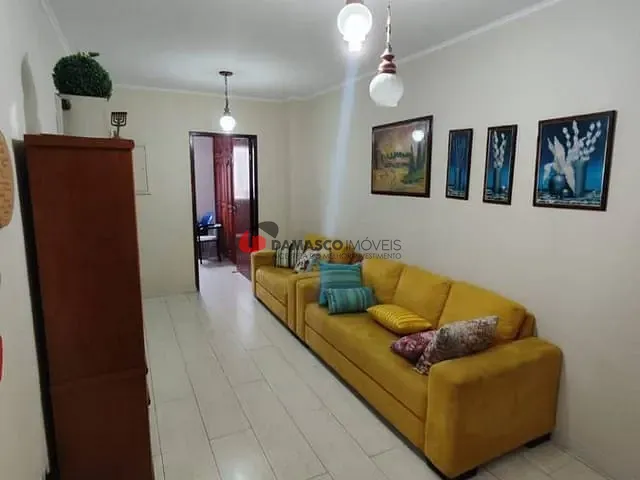 Apartamento 3 quartos e 2 banheiros, à venda, no bairro Santa Maria em São Caetano do Sul