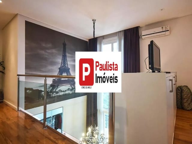 Foto do Apartamento - Apartamento para alugar, 82 m²todo mobiliado - Panamby - São Paulo/SP | Paulista Imóveis
