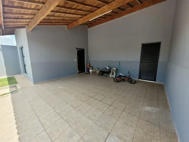 Casa 3 quartos e 3 banheiros, à venda, no bairro Loteamento Residencial Santa Gertrudes em Valinhos
