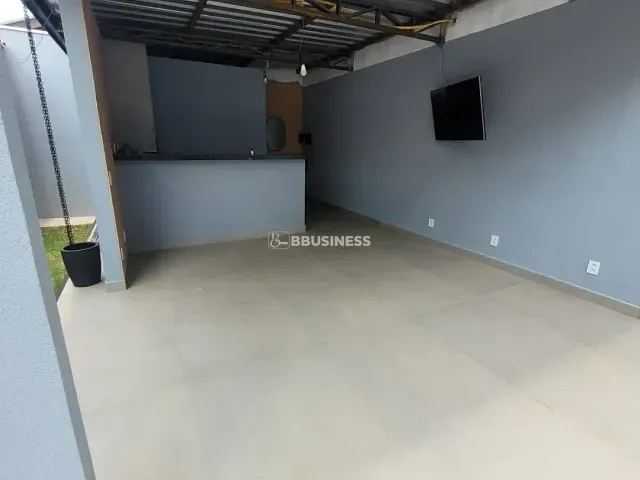 Casa 3 quartos e 3 banheiros, à venda, no bairro Loteamento Residencial Santa Gertrudes em Valinhos