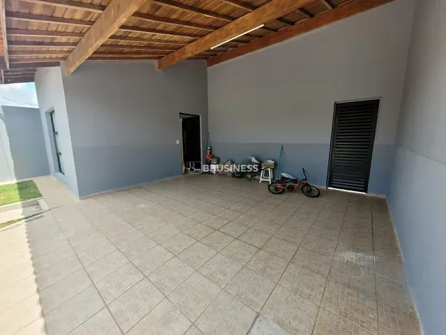 Casa 3 quartos e 3 banheiros, à venda, no bairro Loteamento Residencial Santa Gertrudes em Valinhos