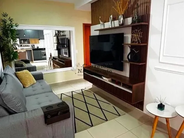 Apartamento 2 quartos e 3 banheiros, à venda, no bairro Jardim Satélite em São José dos Campos