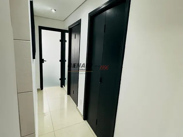 Apartamento com 64m² 2 quartos e 1 banheiro, à venda, no bairro Parque Residencial Indaiá em Indaiatuba