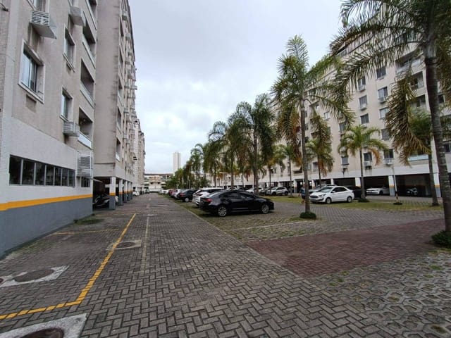 Apartamento na Taquara com 3 quartos