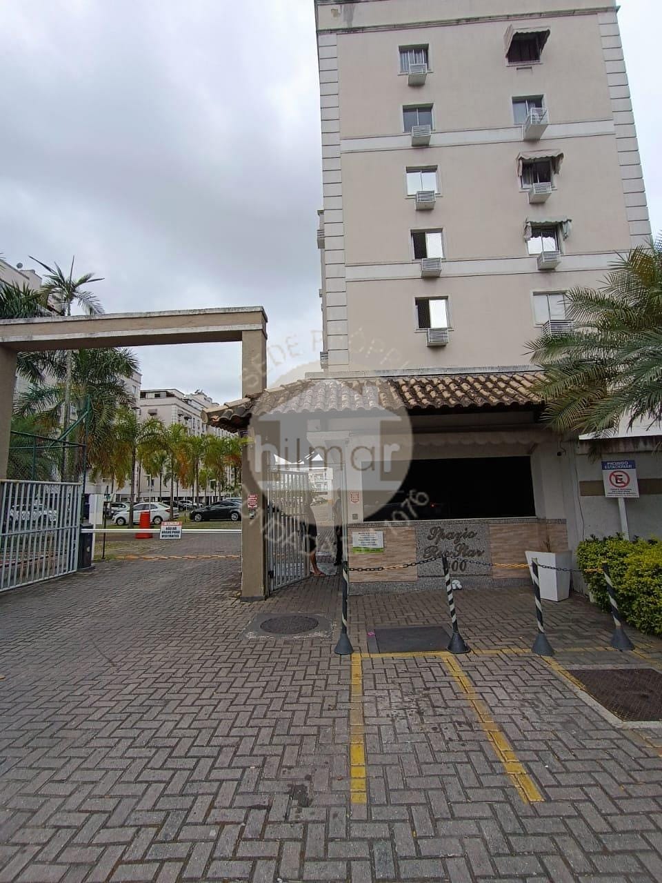 Apartamento para alugar com 3 quartos, 60m² - Foto 35