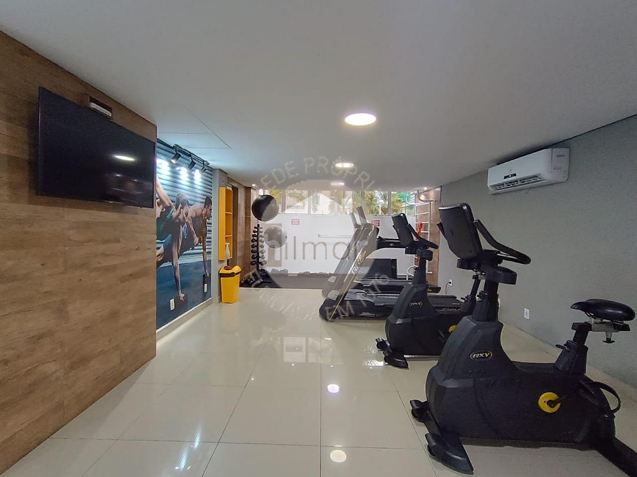 Apartamento para alugar com 3 quartos, 60m² - Foto 36