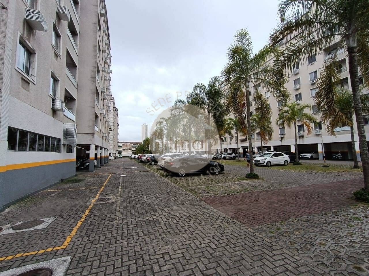 Apartamento para alugar com 3 quartos, 60m² - Foto 41