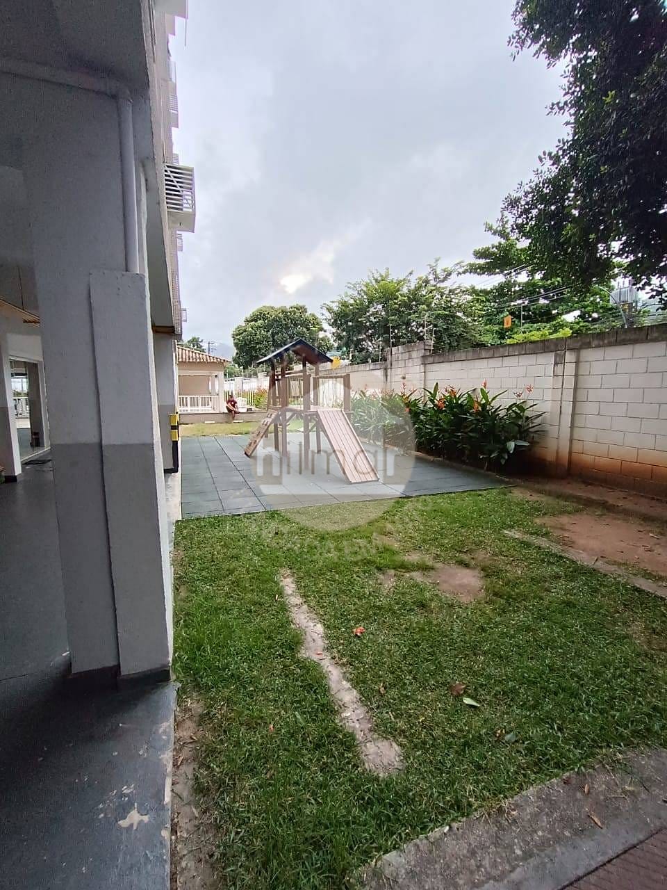Apartamento para alugar com 3 quartos, 60m² - Foto 40