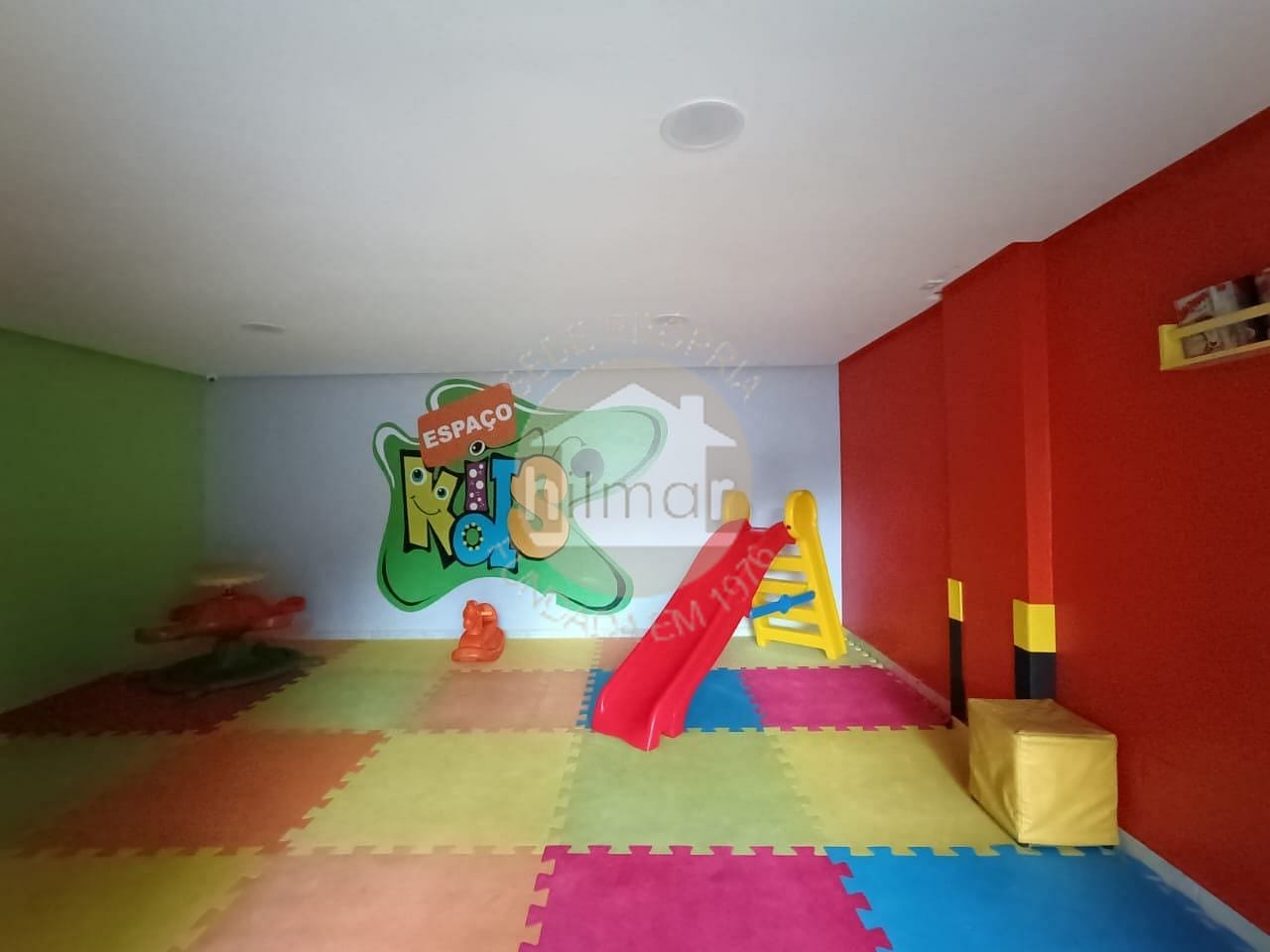 Apartamento para alugar com 3 quartos, 60m² - Foto 30