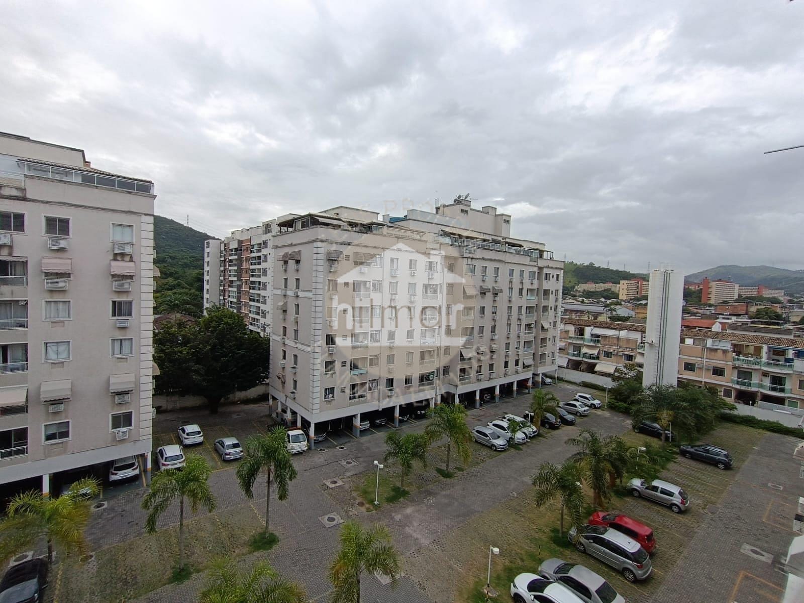 Apartamento para alugar com 3 quartos, 60m² - Foto 39