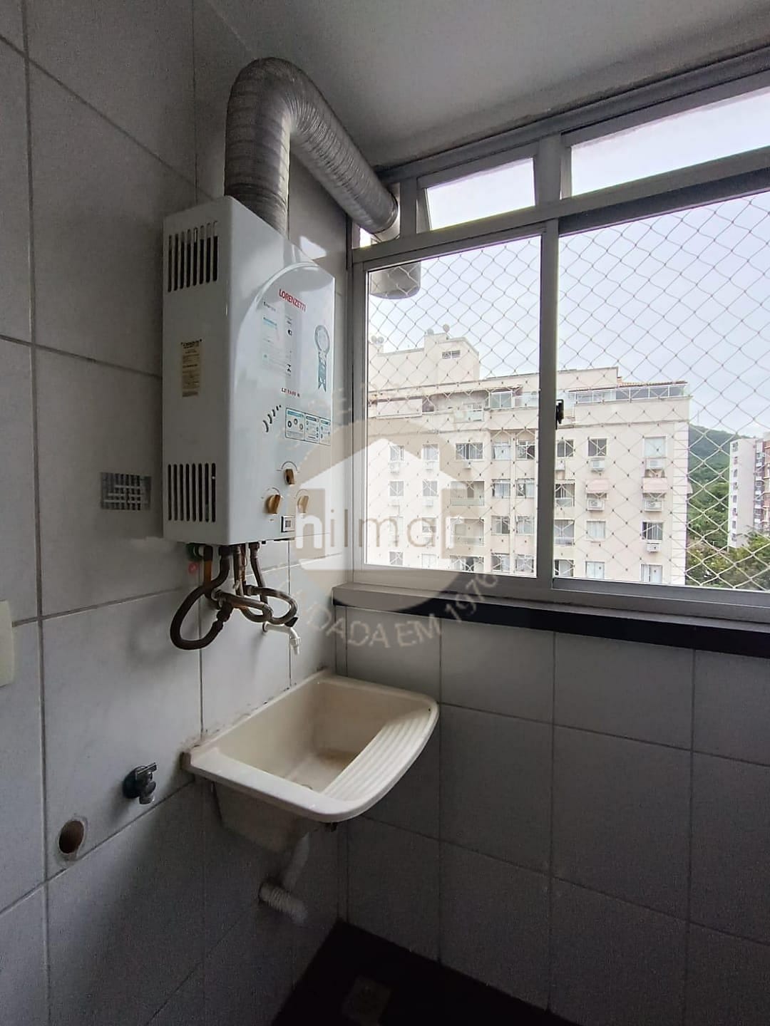 Apartamento para alugar com 3 quartos, 60m² - Foto 29