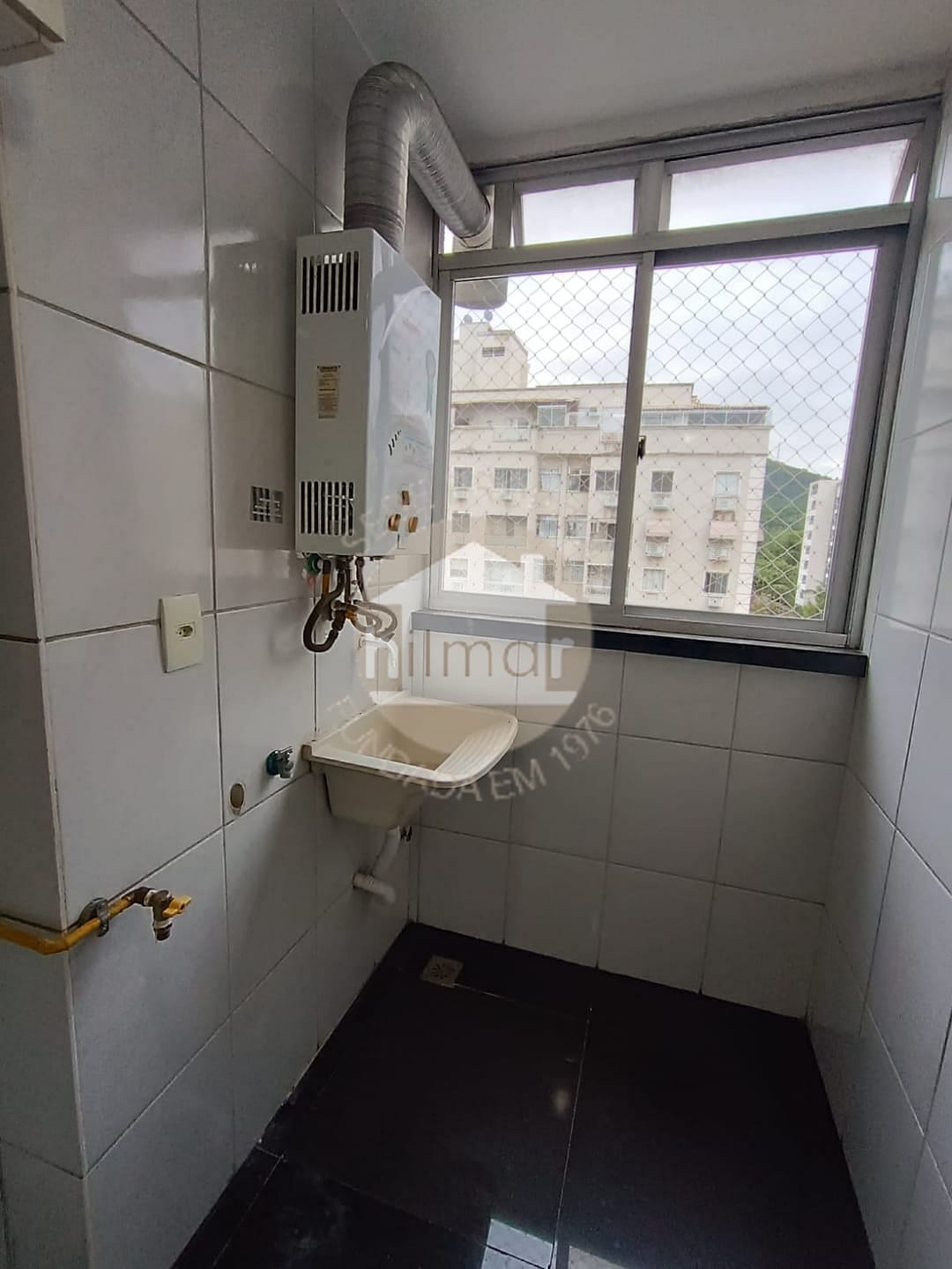 Apartamento para alugar com 3 quartos, 60m² - Foto 28