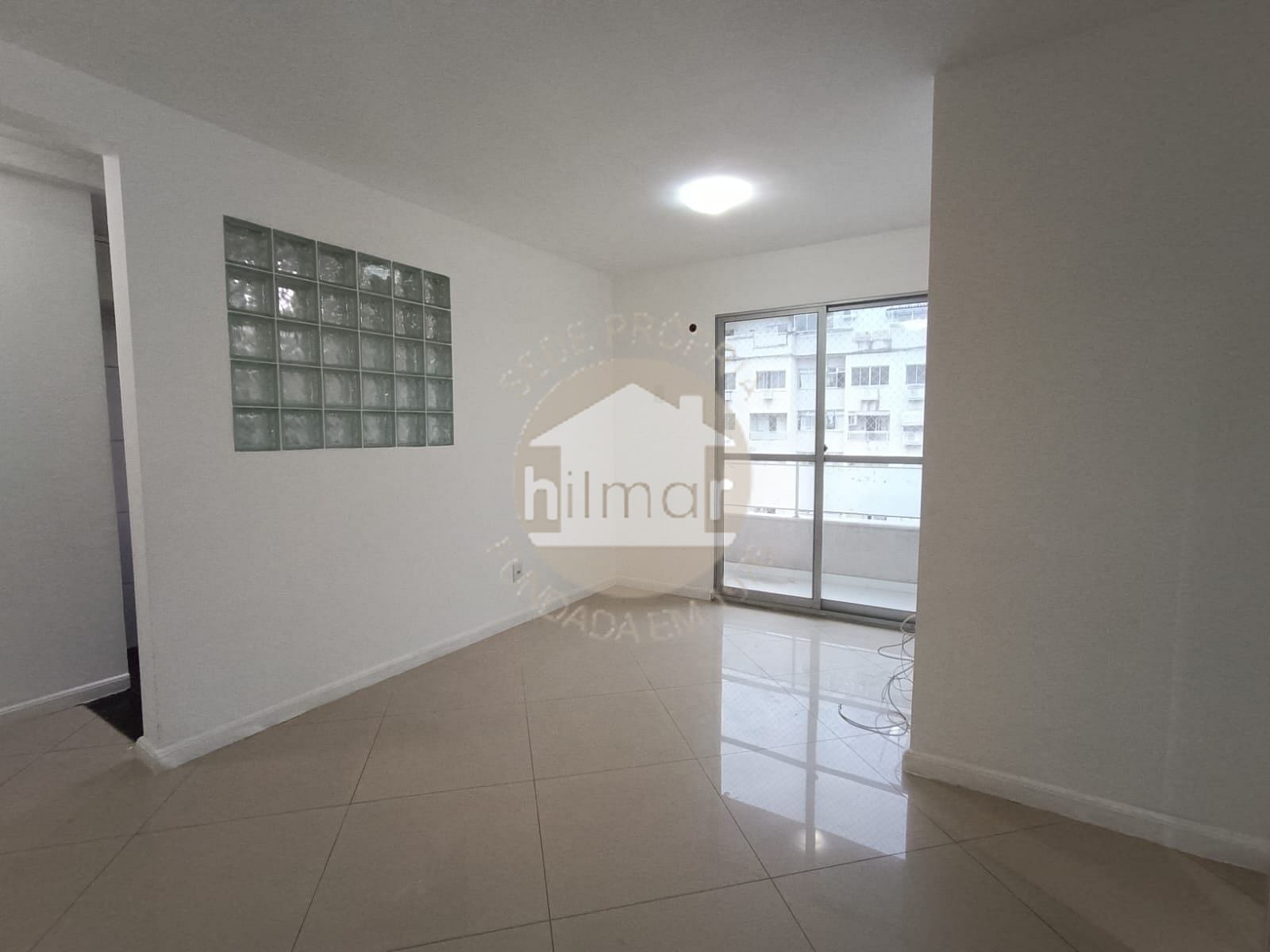 Apartamento para alugar com 3 quartos, 60m² - Foto 2