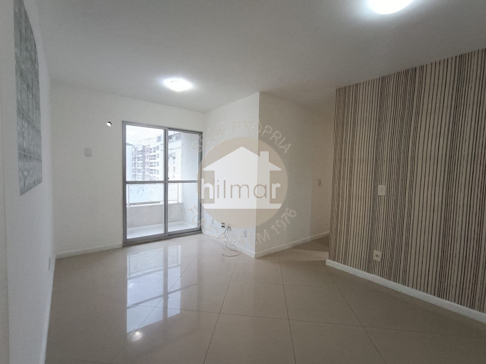 Apartamento para alugar com 3 quartos, 60m² - Foto 1