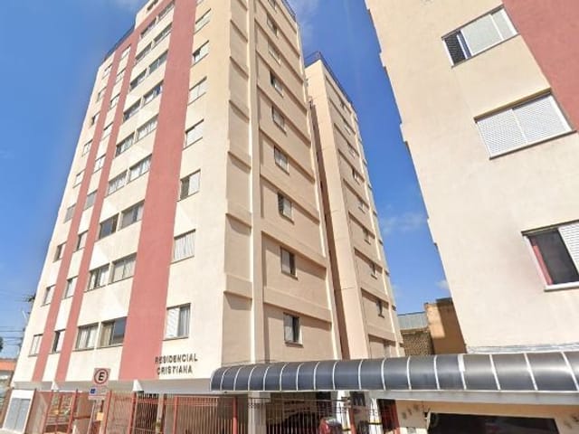 Foto do Apartamento - Apartamento com 3 dormitórios à venda, 99 m² por R$ 430.000,00 - Jardim São Dimas - São José dos Campos/SP | INDEPENDENCE NEGOCIOS IMOBILIARIOS LTDA