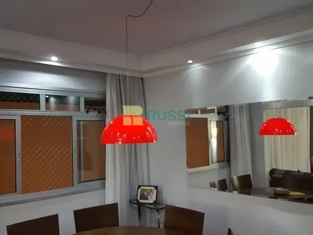 Apartamento com 70m² 3 quartos e 2 banheiros, à venda, no bairro Jardim Satélite em São José dos Campos