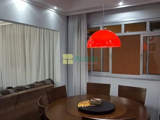 Apartamento com 70m² 3 quartos e 2 banheiros, à venda, no bairro Jardim Satélite em São José dos Campos