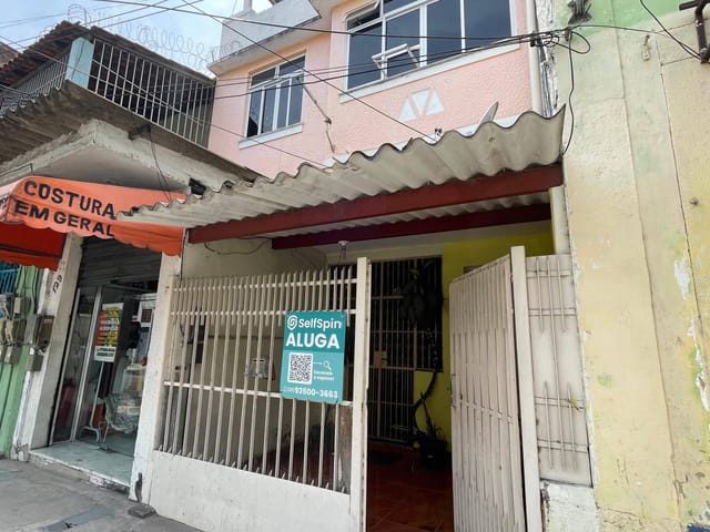 Foto do Apartamento - Apartamento para locação, Centro, Niterói, RJ | SelfSpin