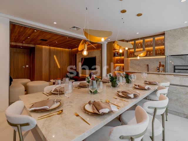 Apartamento com 138m² 3 quartos e 4 banheiros, à venda, no bairro Brooklin Paulista em São Paulo