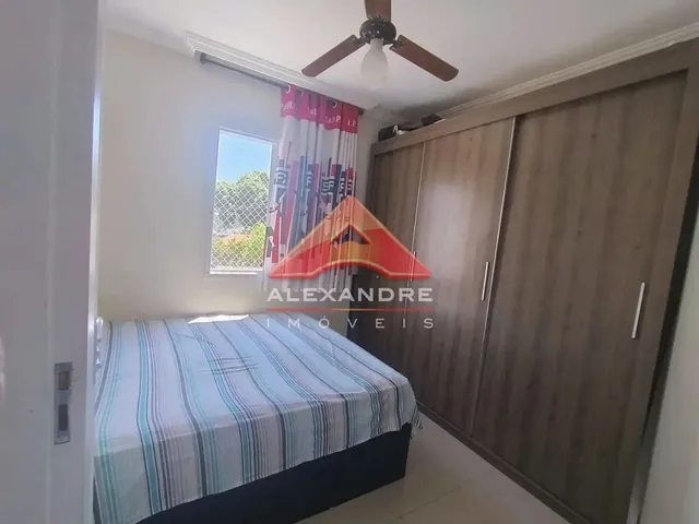Apartamento com 58m² 2 quartos e 1 banheiro, à venda, no bairro Jardim Torrão de Ouro em São José Dos Campos