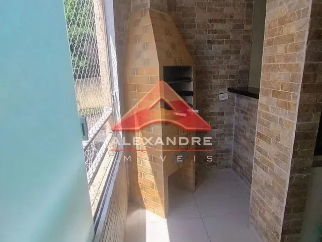 Apartamento com 58m² 2 quartos e 1 banheiro, à venda, no bairro Jardim Torrão de Ouro em São José Dos Campos
