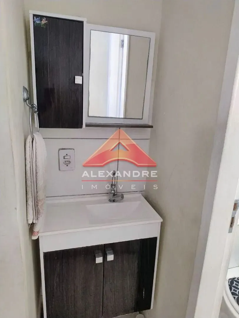 Apartamento, 2 quartos, 58 m² - Foto 2