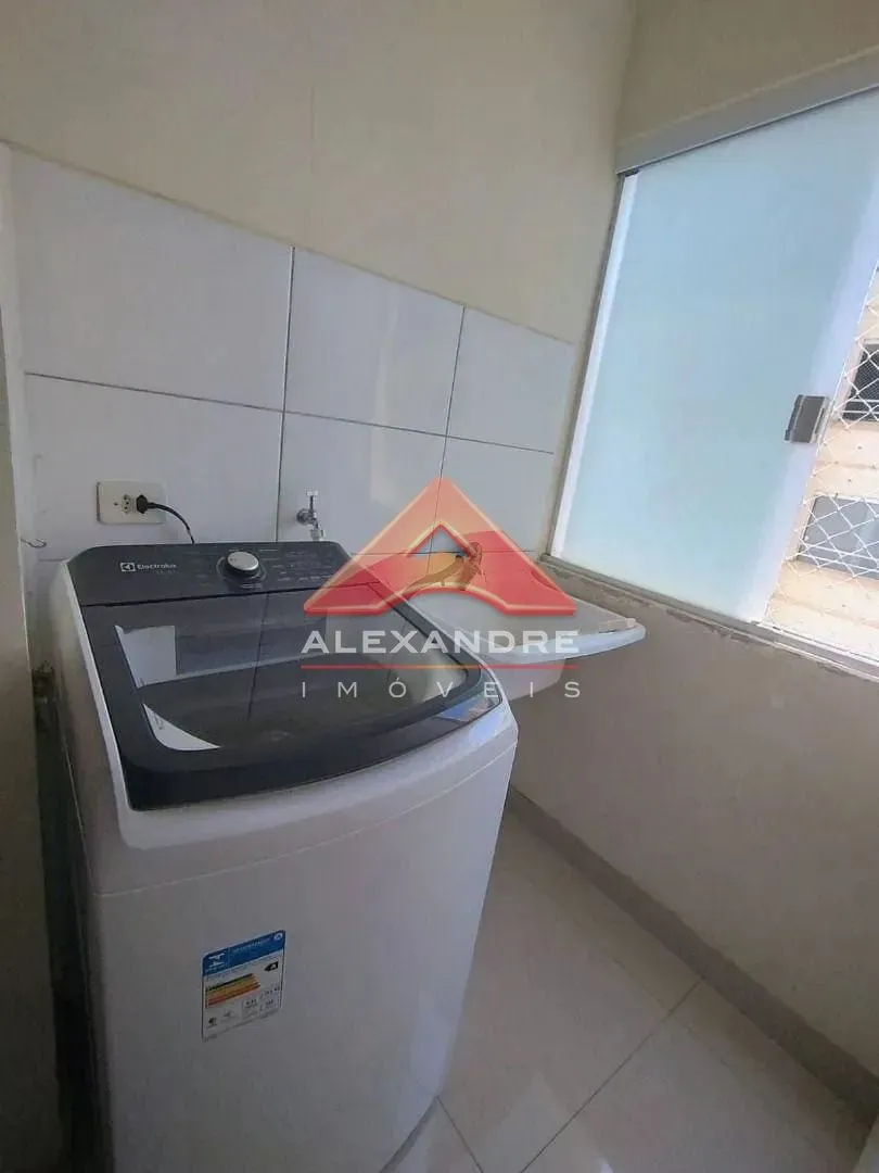 Apartamento, 2 quartos, 58 m² - Foto 4