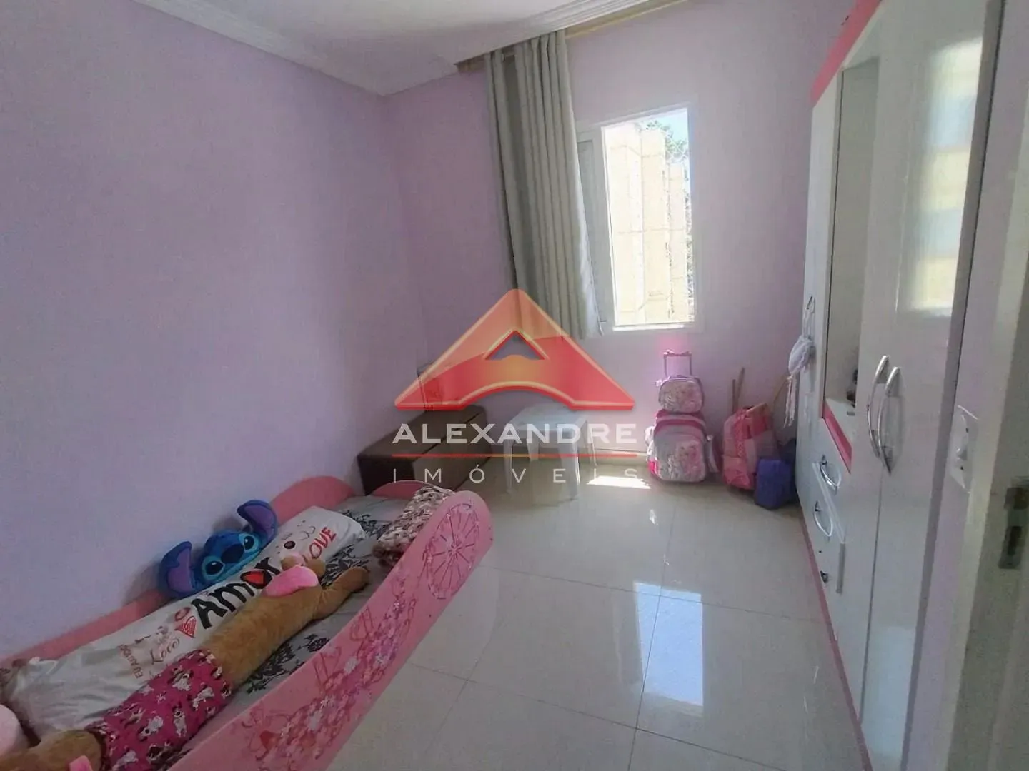 Apartamento, 2 quartos, 58 m² - Foto 7