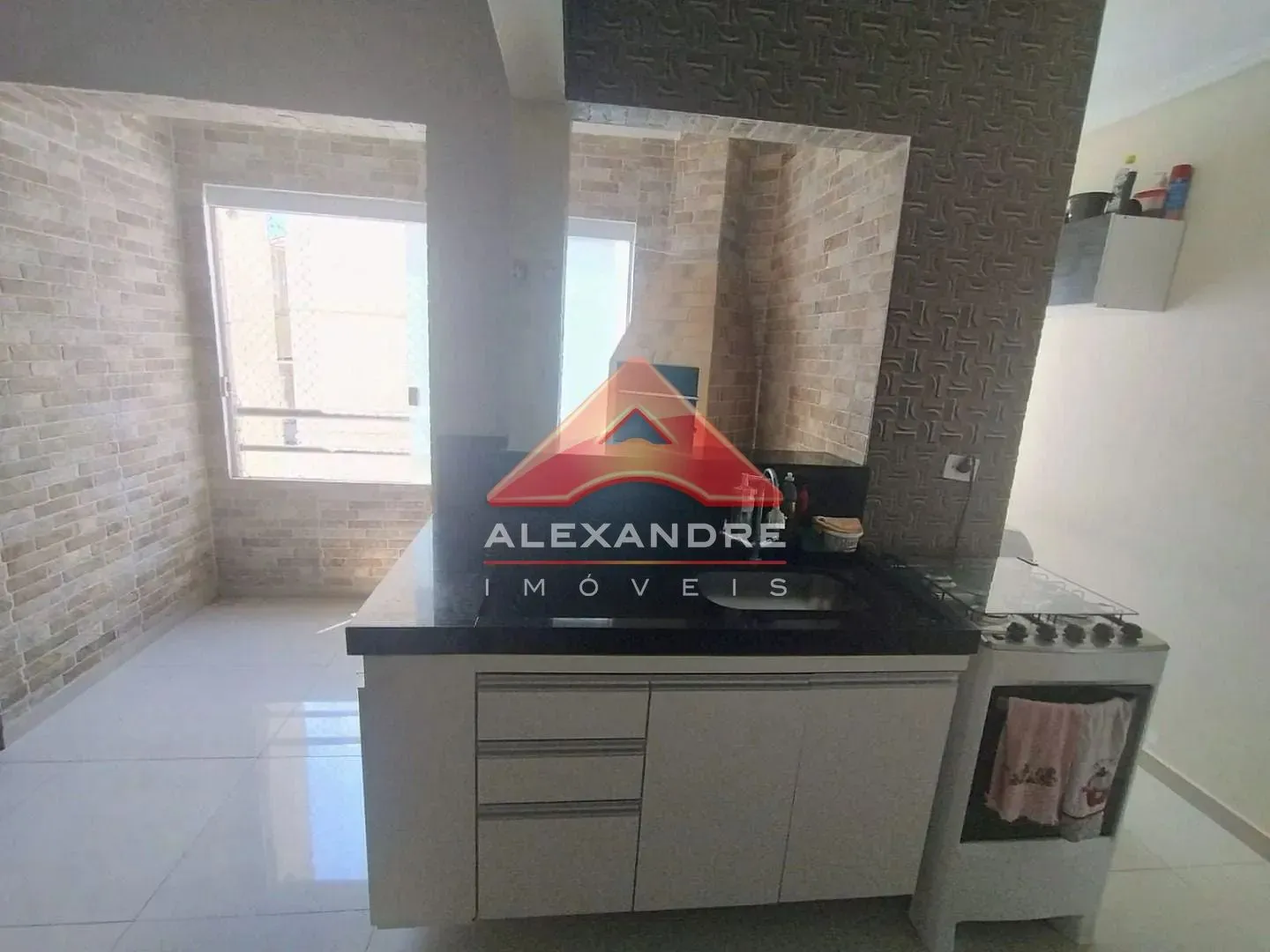 Apartamento, 2 quartos, 58 m² - Foto 8
