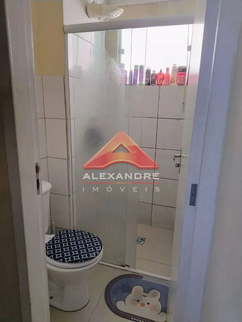 Apartamento, 2 quartos, 58 m² - Foto 9