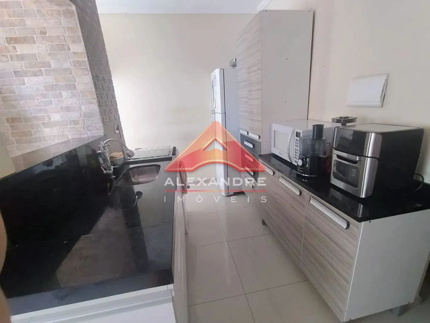 Apartamento, 2 quartos, 58 m² - Foto 11