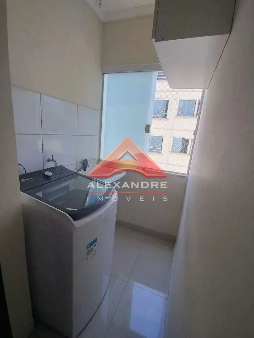 Apartamento, 2 quartos, 58 m² - Foto 12