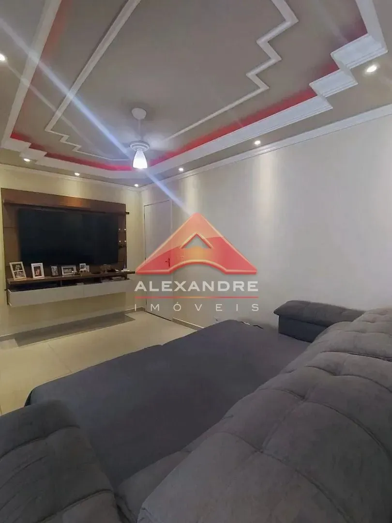 Apartamento, 2 quartos, 58 m² - Foto 13
