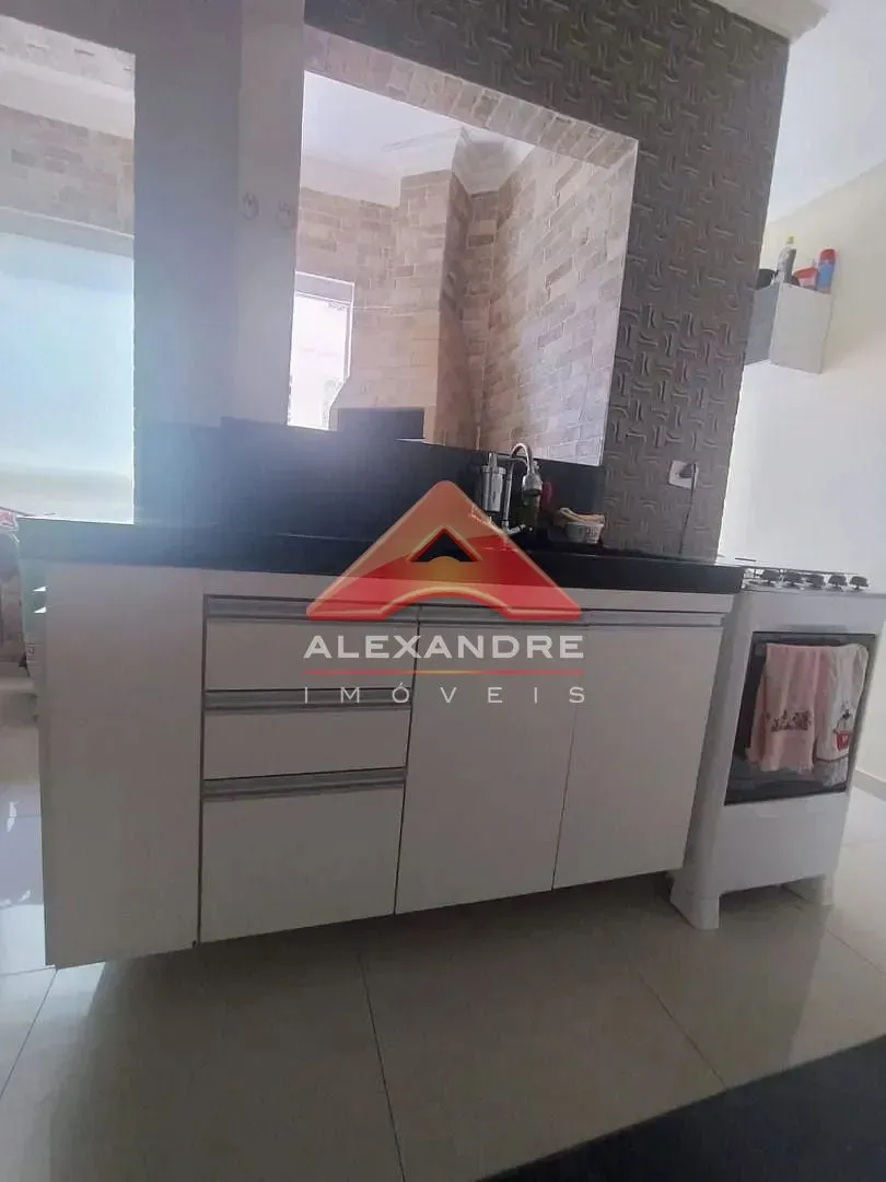 Apartamento, 2 quartos, 58 m² - Foto 14