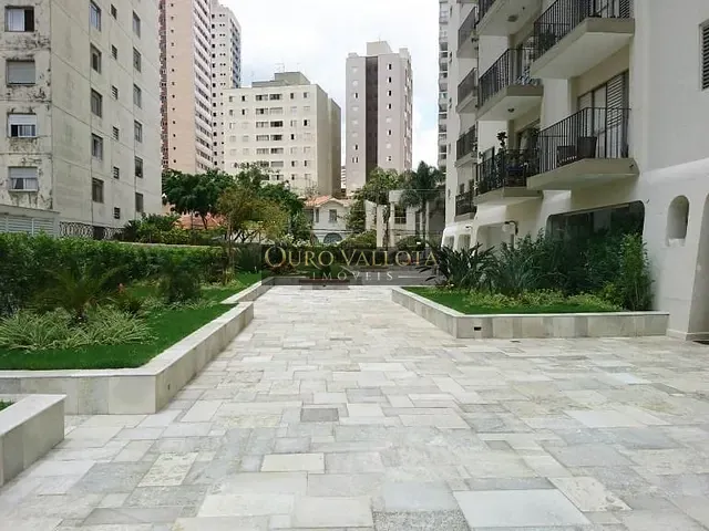 Apartamento com 6200m² 3 quartos e 2 banheiros, à venda, no bairro Vila Mariana em São Paulo